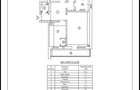 Apartament 3 camere Dacia - Decomandat - 1