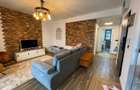 Apartament superb, la 300m de Peles, complex Chatel, 2025, 71mp, la cheie - 17