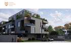 8 Penthouse/ Duplex pe 2 niveluri et. 3+4 cu 3& 4 camere CC Homes/www.cchomes.ro - 1