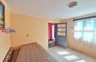 Casă 3 camere + 2.341 mp teren, zona centrală Recea, Argeș – 28.000 € - 22