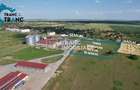 Teren intravilan pretabil parc fotovoltaic, de 2 ha în Semlac(ID: 22376) - 2