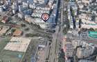 Spațiu comercial de 601 mp – Bd. Iuliu Maniu 51, intersectie Lujerului