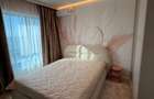 2 camere, primul chiriaș, mobilat și utilat Lux, etaj 11, view lac - 3