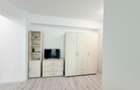 Apartament cu 2 camere mobilat și utilat complet, bloc nou + grădină 40 mp - 6