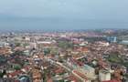 Teren 12000 mp de vanzare langa Cetatea Oradea - Proiect Brownfield - Mixed Use - 3