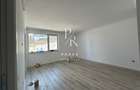 Apartament de 1 camera, decomandat , 35 MP,semifinisat, Floresti - 4