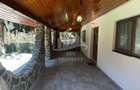 Pensiune/ Vila Valea Avrigului - 31