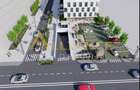 Ap 4 camere cu gradina langa metrou Berceni - 6