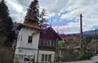 Etaj vilă istorică de vânzare în Sinaia – Zona Furnica - 1