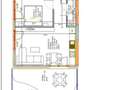 De vanzare apartament 3 camere ARED AFI - 11