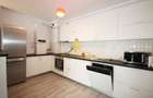 2 camere, mobilat modern, balcon, parcare, Intre Lacuri, Iulius, FSEGA