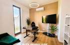 Spatiu office modern, 70 mp, terasa + parcare, cladire noua, semicentral - 3