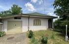 Vila 4 camere cu piscina si gradina, zona Snagov-langa padure - 14