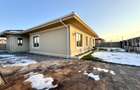 Duplex modern cu grădină, la intrare în Moșnița Nouă - 26