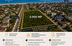 Teren 5.000 mp Eforie Nord | Dublă Deschidere | POT 50% | Ideal Investiție - 1