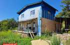Casa cu teren de 4700 mp in Sat Zimbor, 45 km de Cluj-Napoca - 2