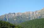 10650 pe munte, langa Predeal  cu PUZ, ridicare TOPO, studiu GEO,apa,gaz,curent - 2