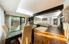 Segment Lux | Apartament 140 mp | Curte 200 mp | 2 Parcări - 9