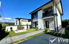 URGENT! Casa premium individuala, P+1E, 165 mp + 375mp teren - Rediu - 1