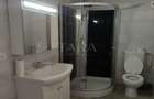 Apartament cu 1 cameră și balcon, mansardă în imobil cu 4 etaje. - 6