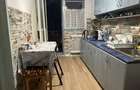 Apartament  cu 2 camere decomandate, zona Interservisan - 4