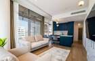 REA1028191 Apartament High End 3 camere Upsite I Zona Floreasca - 3