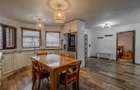 PROGRESUL GIURGIULUI,VILA INDIVIDUALA,5 CAMERE,221 MP,TEREN 379 MP - 6