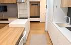 Pet Friendly | Ap 2 camere 51 m2 + Terasa 35m2 + Parcare | One Herastrau Plazza