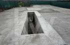 Teren betonat 382 mp cu groapă de vizitare – de închiriat - 2
