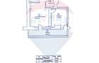 First Estate Pipera | Apartament cu terasă și potențial de creștere - 12