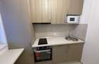 Garsoniera | Hils Brauner | Loc parcare | Centrala | Balcon | Metrou - 11