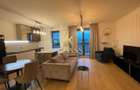 Apartament 3 camere, terasa, bloc nou, Aviatiei Towers - 3