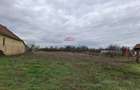 Teren intravilan de vânzare 1,241mp Frumuseni, Arad