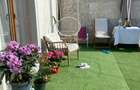Apartament 3 camere in bloc nou, centrala termica si curte proprie - 1