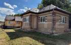 Casa individuala, 65 mp, teren 1800 mp, zona Izvorul Crisului - 1