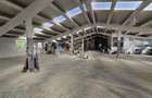 Hala de Vanzare -  Zona Floresti - VID - 1362mp - partial renovata - 1