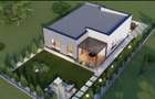 Casă –Ișalnița | 580 mp teren | Construcție premium | Calitate demonstrabilă - 3