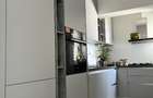 Floreasca Rezidece, 2 camere lux, etaj  8, 60 mp, c-tie 2018, centrală proprie - 9