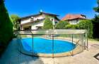 Ansamblu rezidential exclusivist | Casa cu Piscina si curte, Teren 960 mp - 17
