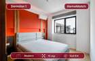 Cortina North || 3 camere || Finisaje de lux || Parcare - 6