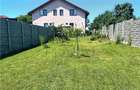 Duplex mobilat si utilat - perete dublu - teren 544 mp - 10