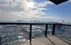 Apartament de 3 camere , 2 băi,terasă,cu vedere liberă și panoramica - 9