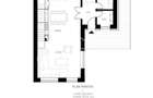 Casă cu design contemporan zonă liniștită cartierul Borhanci - 5