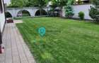 Vila singulara | Iancu Nicolae - Pipera | 189 mp | Curte 500 mp - 10