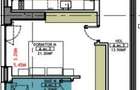 Stațiunea Mamaia - Vânzare apartament cu 4 camere, 3 bai cu vedere la mare. - 31