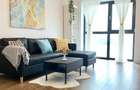 Apartament 3 camere parcare inclusa Expozitiei - 1