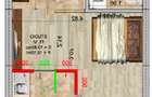 inchiriez garsoniera Pallady - complex Romco Rezidential cu loc de parcare - far - 5