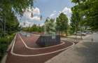 Duplex mobilat utilat,gradina, Tunari parc - 20