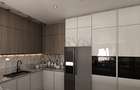 REA1026551 Apartament modern 2 camere cu gradina proprie I Zona Aviatiei - 4