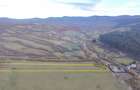 Teren 5.800 mp Purcareni curent, gaz, apă / Strada 30 decembrie - 3